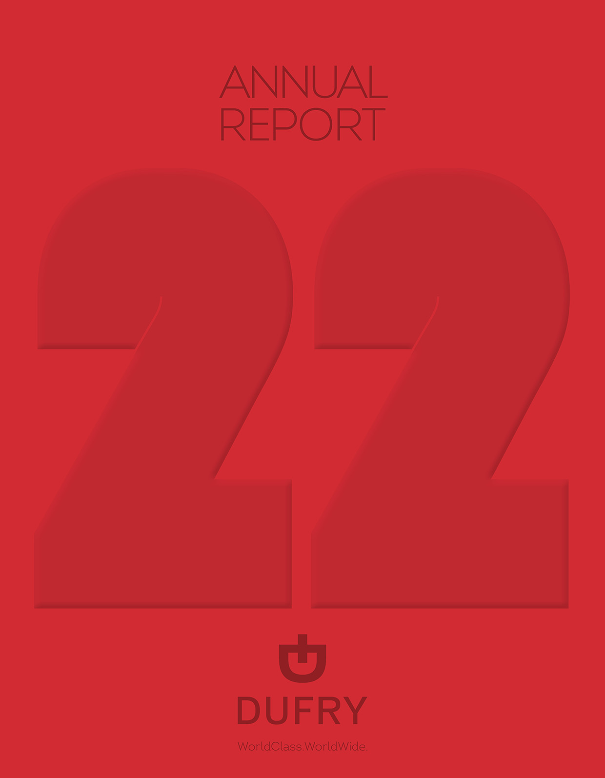Cover image of the 2022 Annual Report