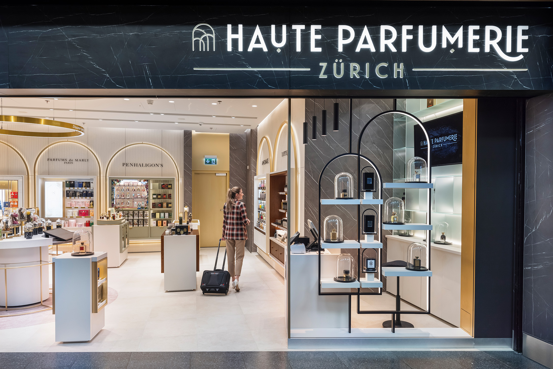 Haute Parfumerie (Zurich)_Dufry 10
