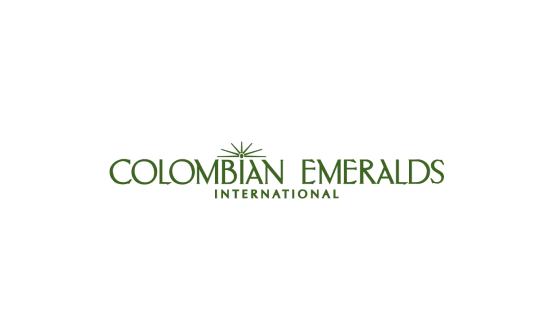 colombian emeralds logo