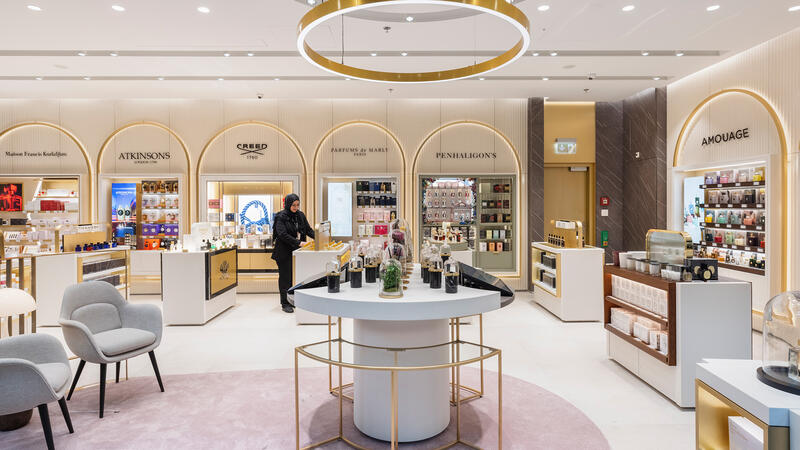 Haute Parfumerie (Zurich)_Dufry 3.jpg