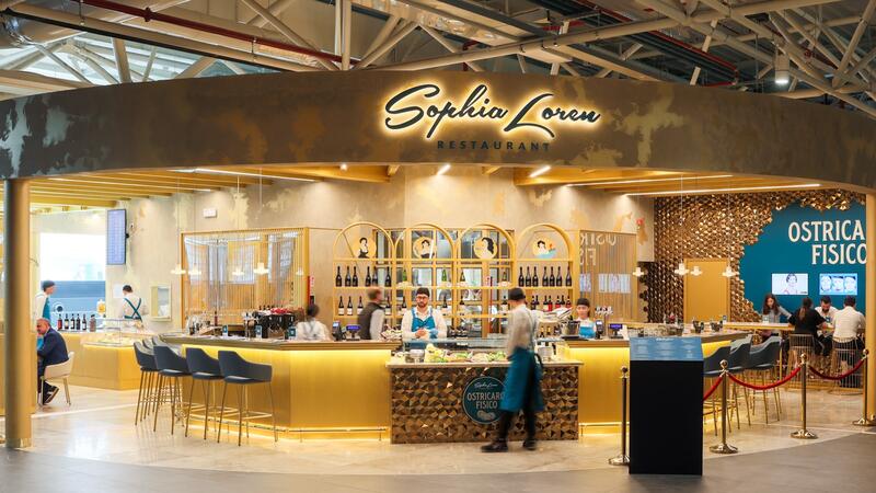 Sophia Loren_Rome Fiumicino_Dufry_titulo.jpg