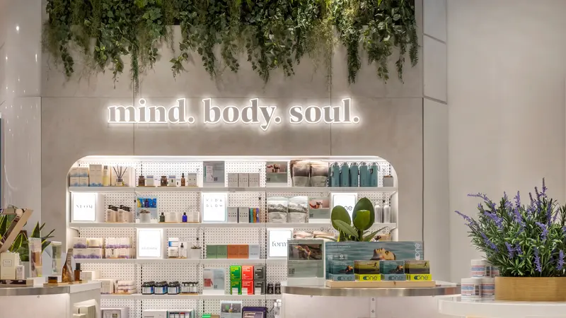 Mind.Body_.Soul_. Standsted_Dufry title
