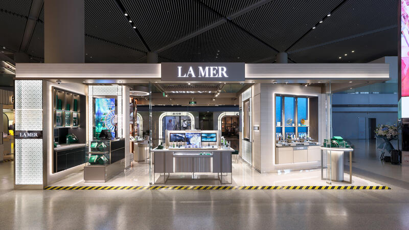 Shanghai Hongqiao La Mer Boutique_July 2023_Dufry 1.jpg