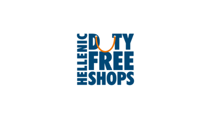 hellenic duty free logo