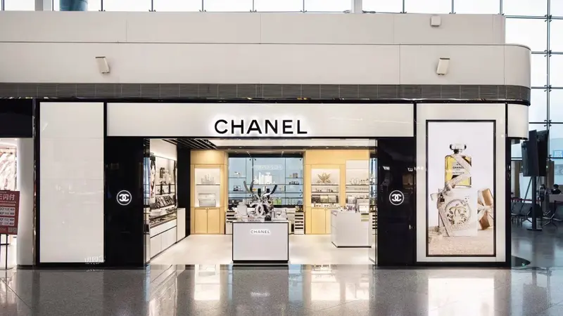 Chanel boutique_Chonqing_Avolta 1.jpeg