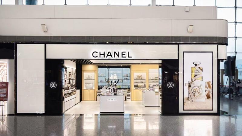 Chanel boutique_Chonqing_Avolta 1.jpeg