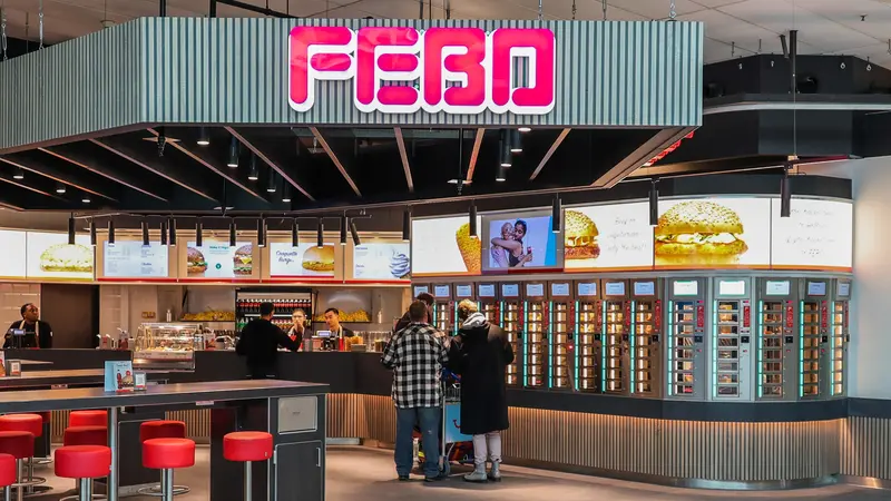 FEBO_Schiphol Airport_Avolta_March 2024_title