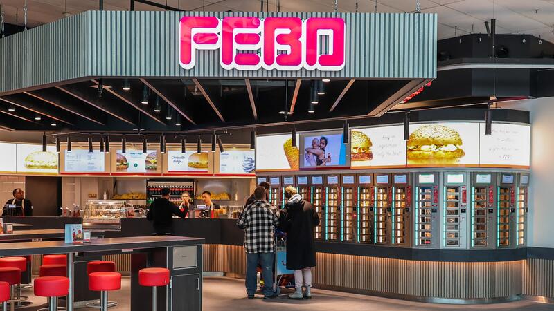 FEBO_Schiphol Airport_Avolta_March 2024_title