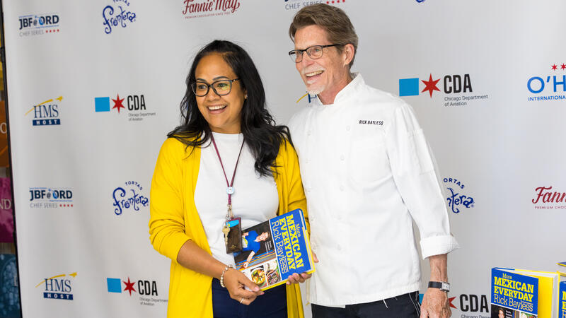 James Beard Foundation
