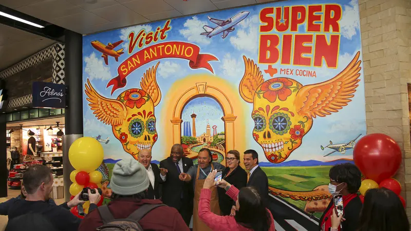 Super Bien_San Antonio 