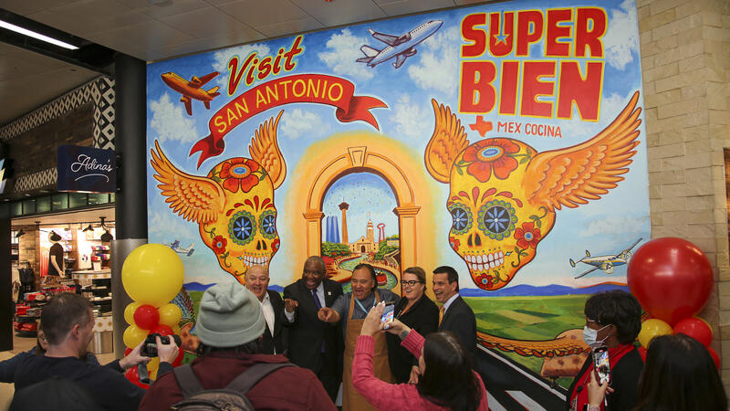 Super Bien_San Antonio 