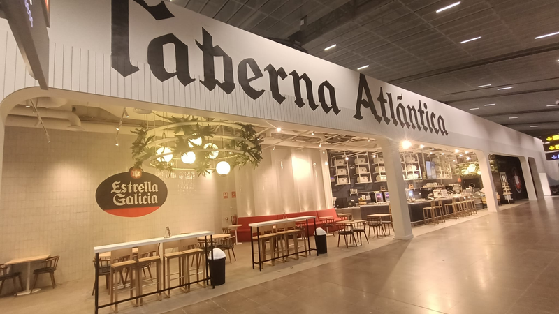 Taberna Atlantica