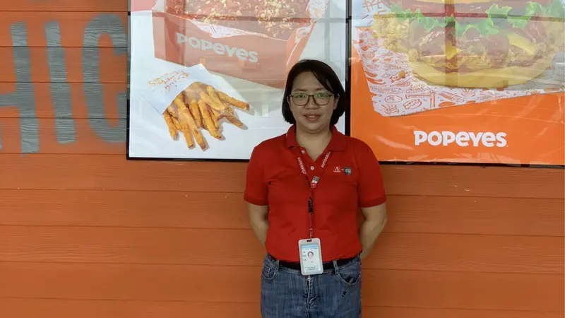 Pham Hai Yen_Vietnam_FAB 2024