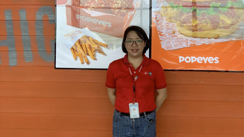 Pham Hai Yen_Vietnam_FAB 2024