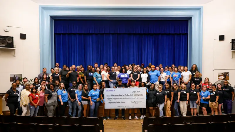 CIS National Hudson Partnership