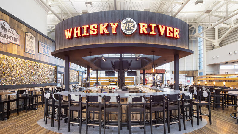 FLL_Whisky River