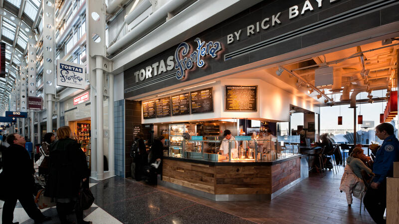 Avolta_HMSHost_USA Today Awards_ORD_Tortas Frontera