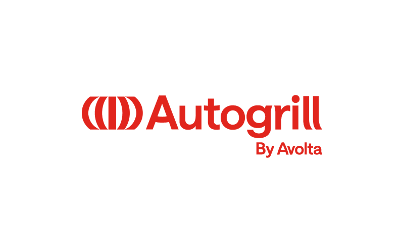 Autogrill Legacy Brand