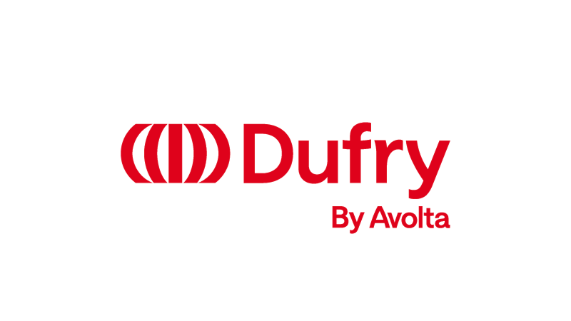 Dufry Legacy Brand