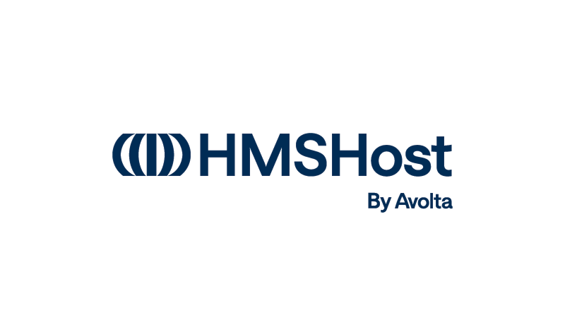 HMSHost Legacy Brand