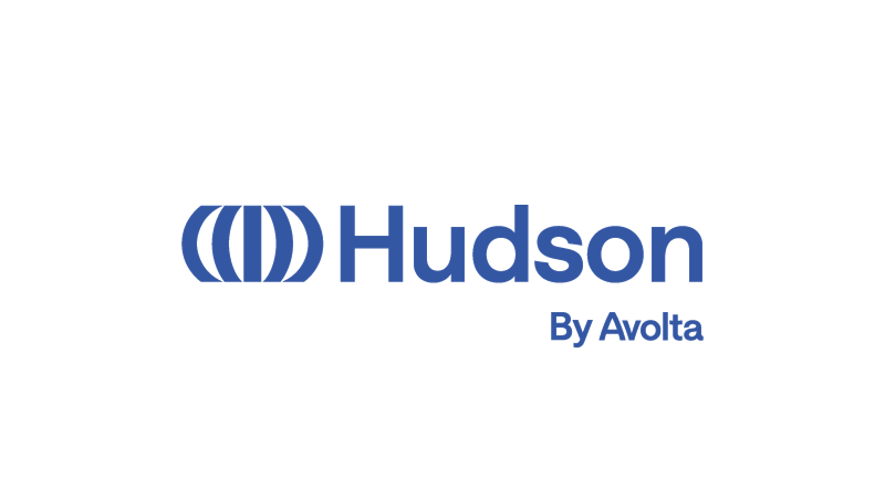 Hudson Legacy Brand