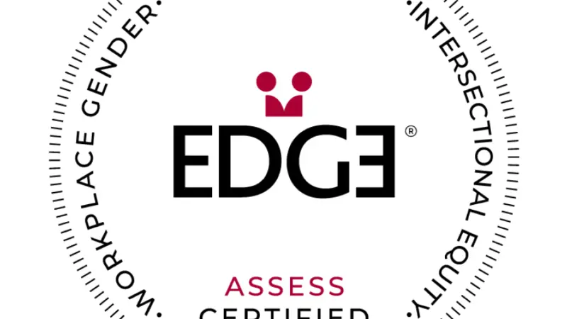 Edge logo