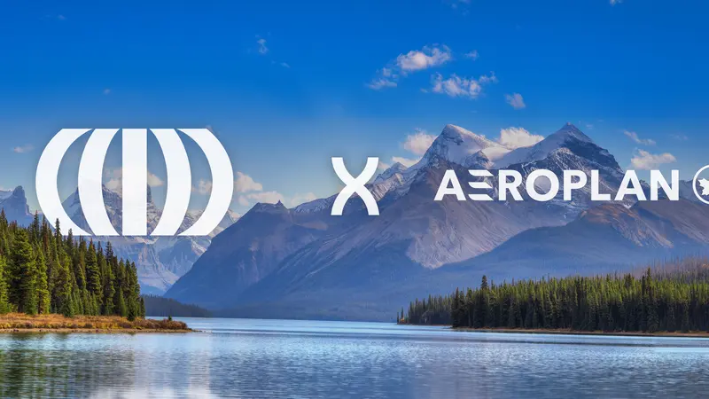 Avolta x Air Canada