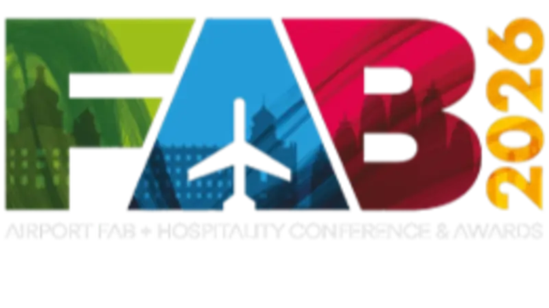 FAB Awards 2026 logo