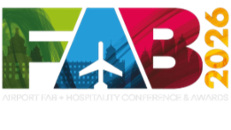 FAB Awards 2026 logo