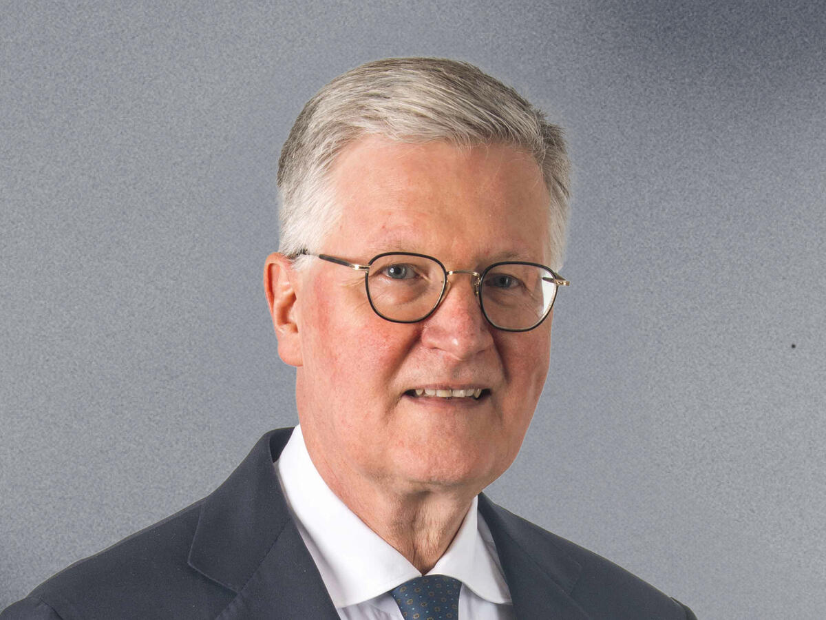 Bruno Chiomento's portrait