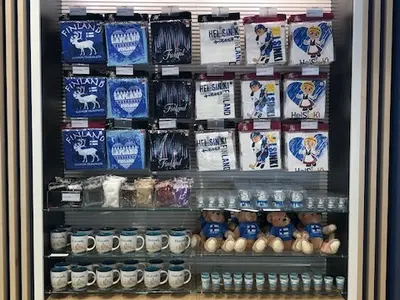 Dufry opens the doors to its new Helsinki Duty Free store in Finland - Dufry - 080219 - 10
