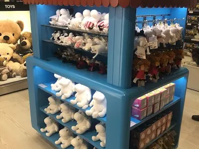 Dufry opens the doors to its new Helsinki Duty Free store in Finland - Dufry - 080219 - 11