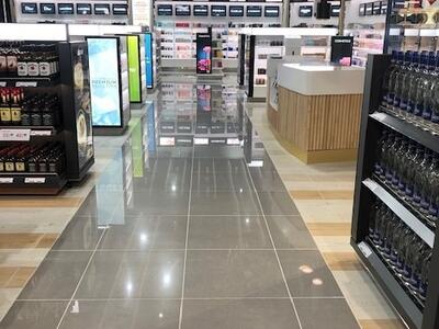 Dufry opens the doors to its new Helsinki Duty Free store in Finland - Dufry - 080219 - 3