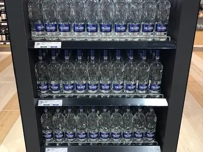Dufry opens the doors to its new Helsinki Duty Free store in Finland - Dufry - 080219 - 6