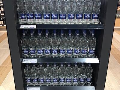 Dufry opens the doors to its new Helsinki Duty Free store in Finland - Dufry - 080219 - 6