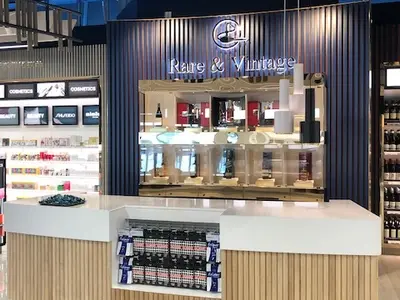 Dufry opens the doors to its new Helsinki Duty Free store in Finland - Dufry - 080219 - 7