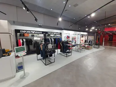 Belgrade Duty Free_Luxury & Fashion 2