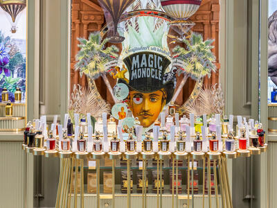 Dufry_Penhaligon's Fine Perfumery Boutique 12