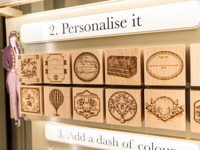 Dufry_Penhaligon's Fine Perfumery Boutique 13