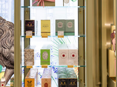 Dufry_Penhaligon's Fine Perfumery Boutique 14