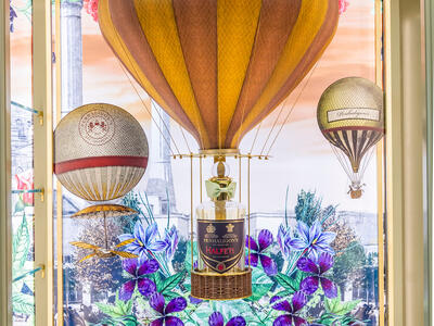 Dufry_Penhaligon's Fine Perfumery Boutique 6