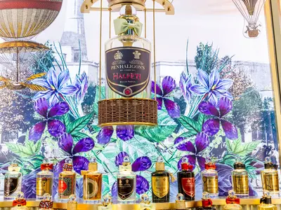 Dufry_Penhaligon's Fine Perfumery Boutique 7