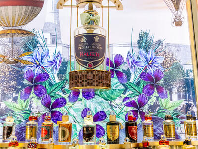 Dufry_Penhaligon's Fine Perfumery Boutique 7
