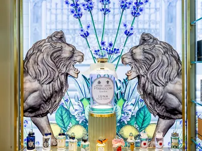 Dufry_Penhaligon's Fine Perfumery Boutique 9