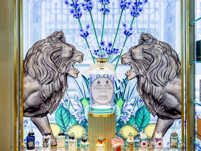 Dufry_Penhaligon's Fine Perfumery Boutique 9