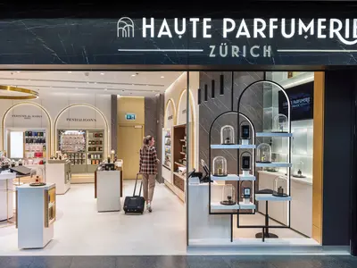Haute Parfumerie (Zurich)_Dufry 10