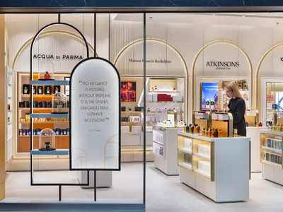Haute Parfumerie (Zurich)_Dufry 12