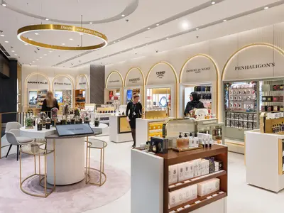 Haute Parfumerie (Zurich)_Dufry 2