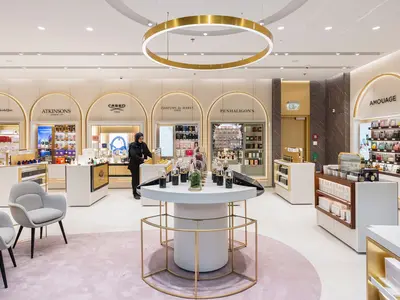 Haute Parfumerie (Zurich)_Dufry 3.jpg