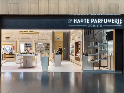 Haute Parfumerie (Zurich)_Dufry 5